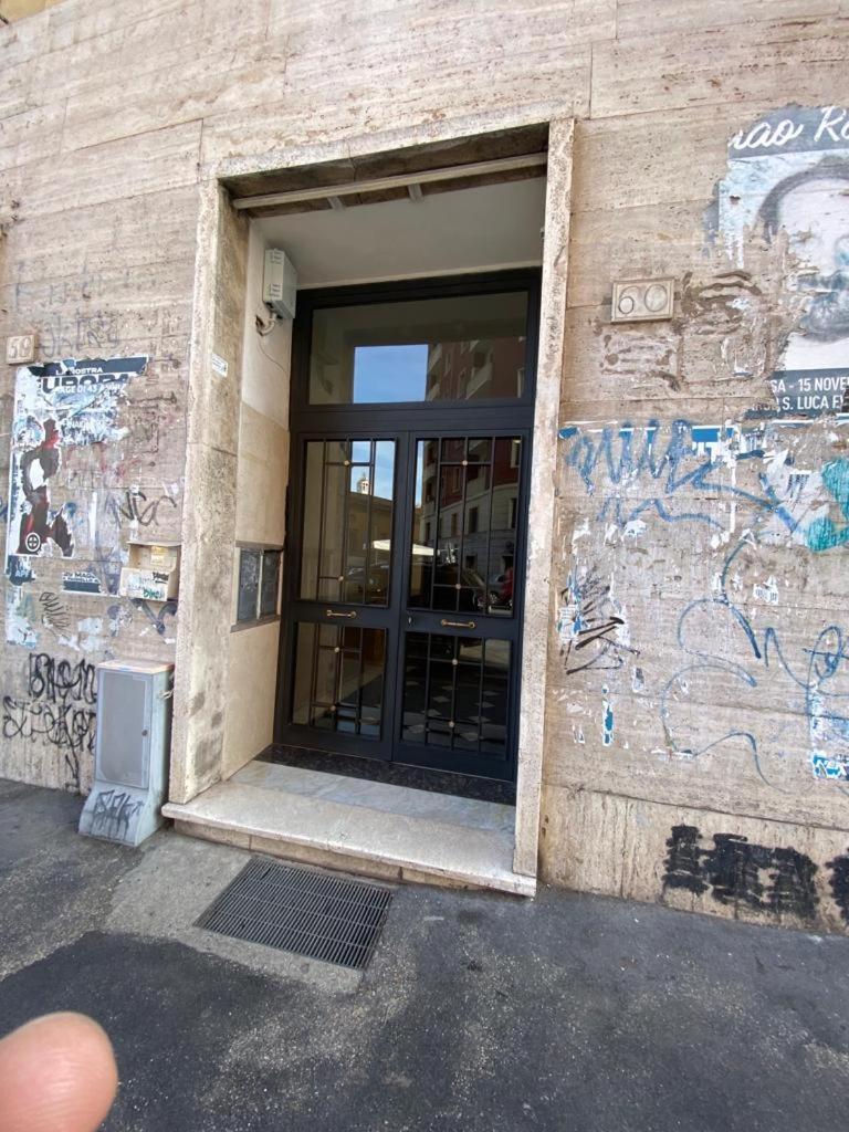 Apartamento Fefe'S House Roma Exterior foto